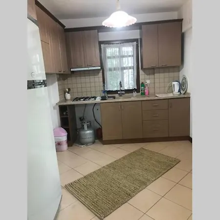 Vakantiehuis In Akyaka Te Huur Op Wandelafstand Van De Zee Dom wakacyjny *