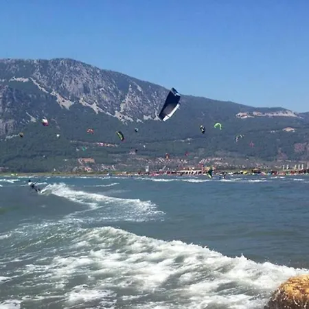 Vakantiehuis In Akyaka Te Huur Op Wandelafstand Van De Zee