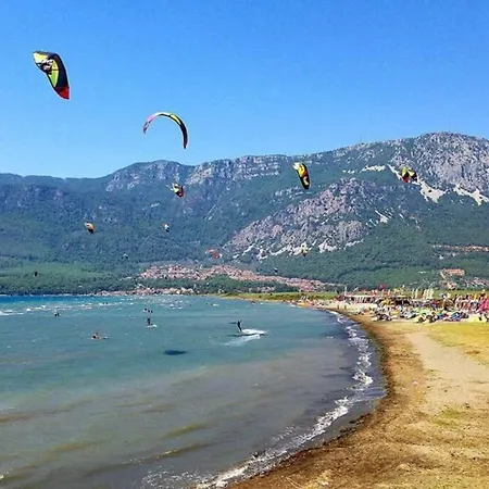 Vakantiehuis In Akyaka Te Huur Op Wandelafstand Van De Zee Dom wakacyjny