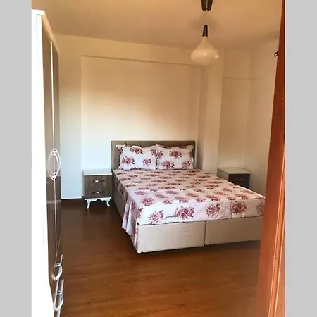 Vakantiehuis In Akyaka Te Huur Op Wandelafstand Van De Zee Dom wakacyjny Ula
