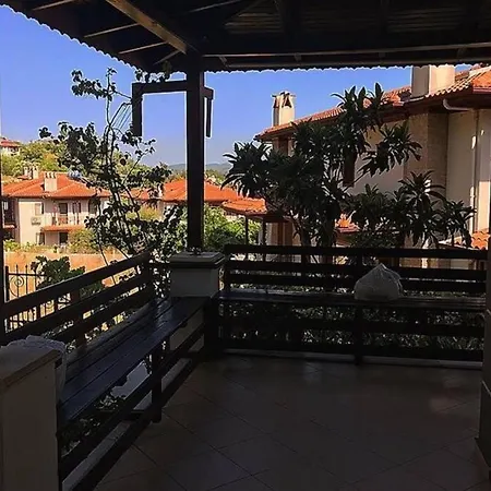 Dom wakacyjny Vakantiehuis In Akyaka Te Huur Op Wandelafstand Van De Zee
