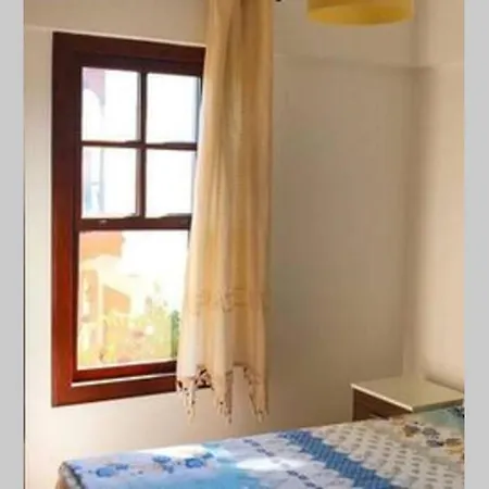 Vakantiehuis In Akyaka Te Huur Op Wandelafstand Van De Zee Dom wakacyjny *
